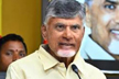 Chandrababu Naidu announces Amaravati as sole Capital of Andhra